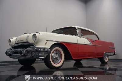 1956 Pontiac Star Chief