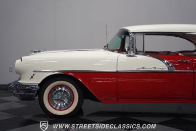 1956 Pontiac Star Chief