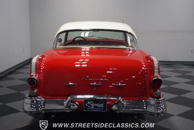 1956 Pontiac Star Chief