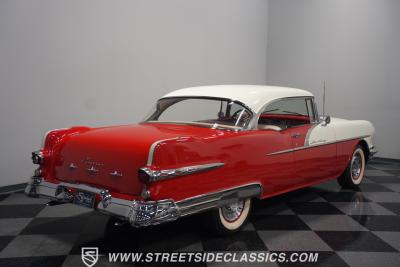 1956 Pontiac Star Chief