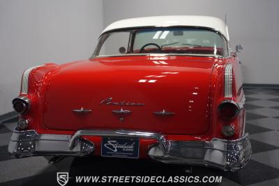 1956 Pontiac Star Chief