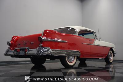 1956 Pontiac Star Chief