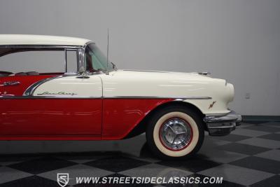 1956 Pontiac Star Chief