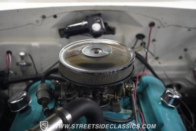 1956 Pontiac Star Chief