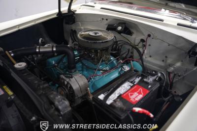 1956 Pontiac Star Chief