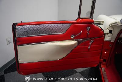 1956 Pontiac Star Chief