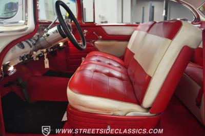 1956 Pontiac Star Chief