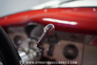 1956 Pontiac Star Chief