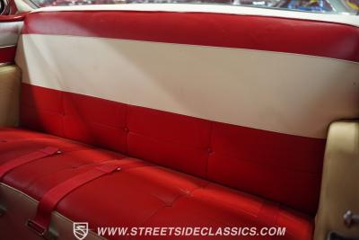 1956 Pontiac Star Chief