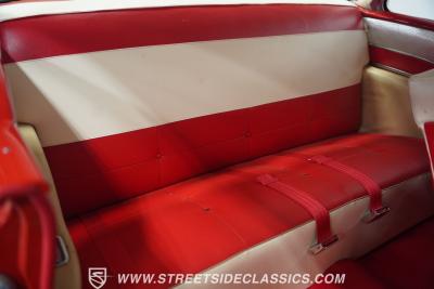 1956 Pontiac Star Chief