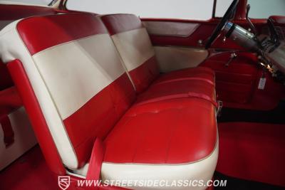 1956 Pontiac Star Chief