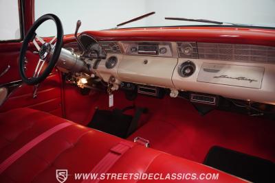 1956 Pontiac Star Chief