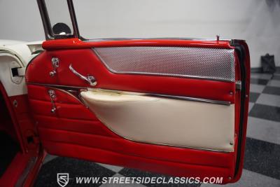 1956 Pontiac Star Chief