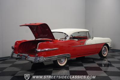 1956 Pontiac Star Chief