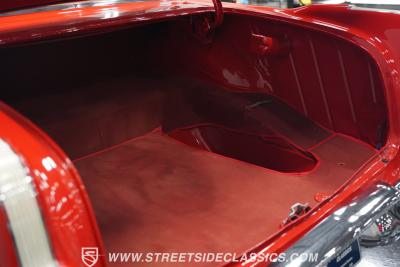 1956 Pontiac Star Chief