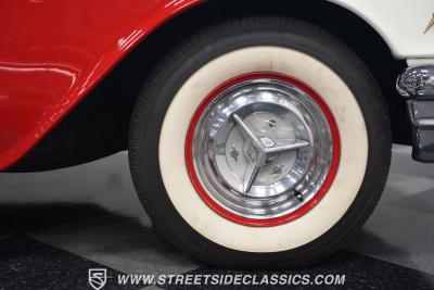 1956 Pontiac Star Chief