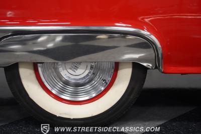 1956 Pontiac Star Chief