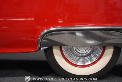 1956 Pontiac Star Chief