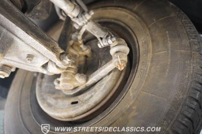 1956 Pontiac Star Chief