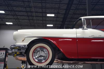 1956 Pontiac Star Chief