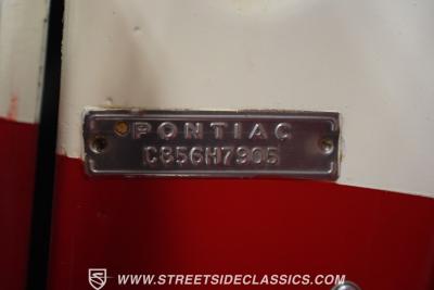 1956 Pontiac Star Chief