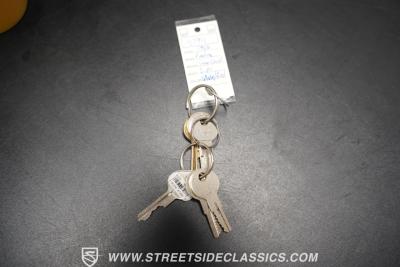 1956 Pontiac Star Chief