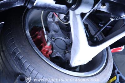 1966 Chevrolet Corvette Convertible LS3 Restomod