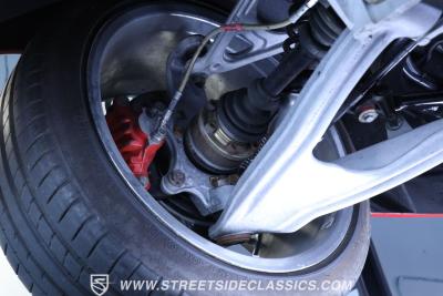 1966 Chevrolet Corvette Convertible LS3 Restomod