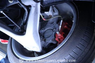 1966 Chevrolet Corvette Convertible LS3 Restomod