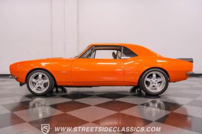 1967 Chevrolet Camaro Restomod