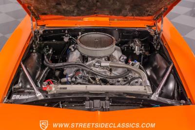 1967 Chevrolet Camaro Restomod