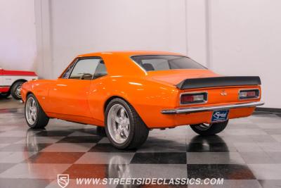 1967 Chevrolet Camaro Restomod