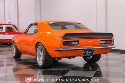 1967 Chevrolet Camaro Restomod