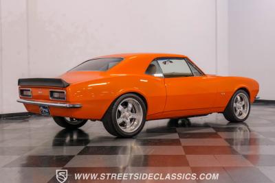 1967 Chevrolet Camaro Restomod