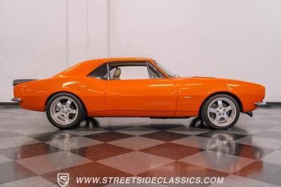 1967 Chevrolet Camaro Restomod