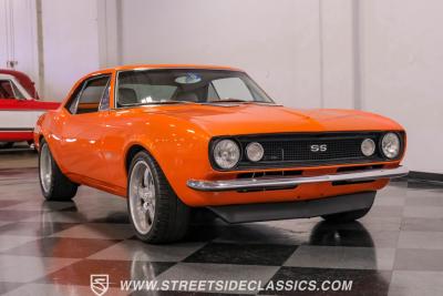 1967 Chevrolet Camaro Restomod