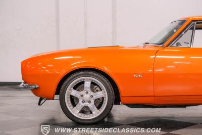 1967 Chevrolet Camaro Restomod