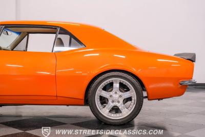 1967 Chevrolet Camaro Restomod