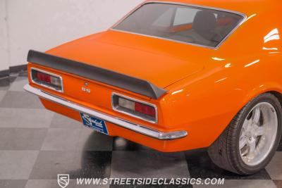 1967 Chevrolet Camaro Restomod