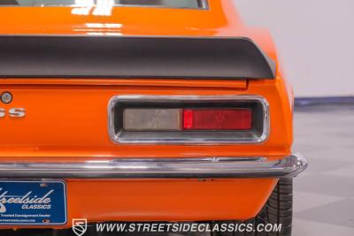 1967 Chevrolet Camaro Restomod