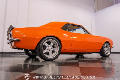 1967 Chevrolet Camaro Restomod