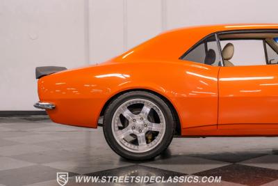 1967 Chevrolet Camaro Restomod