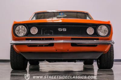 1967 Chevrolet Camaro Restomod