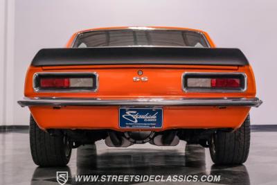 1967 Chevrolet Camaro Restomod