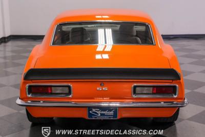 1967 Chevrolet Camaro Restomod