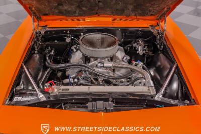 1967 Chevrolet Camaro Restomod