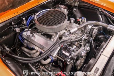 1967 Chevrolet Camaro Restomod