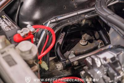 1967 Chevrolet Camaro Restomod