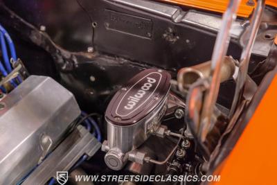 1967 Chevrolet Camaro Restomod