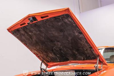 1967 Chevrolet Camaro Restomod